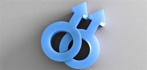 Vědci zřejmě našli jeden z důvodů proč se muž rodí jako gay Týden cz