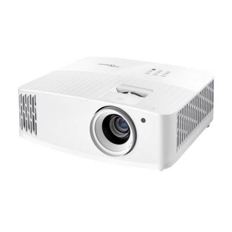 Optoma K X Videoproyector Proyector De Alcance Est Ndar L Menes