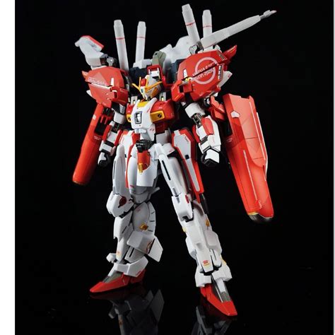 Storm Model 1144 Gundam Sentinel Msa 0011ext Msa0011 Ex S Exs Mg