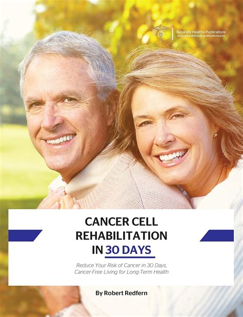 Amazon Co Jp Cancer Cell Rehabilitation In Days Reduce Your Risk