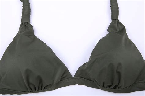 Plus Size Summer Beach Triangle Swimwear Women Bikini Swimsuits Buy Bikini Swimwear Womens