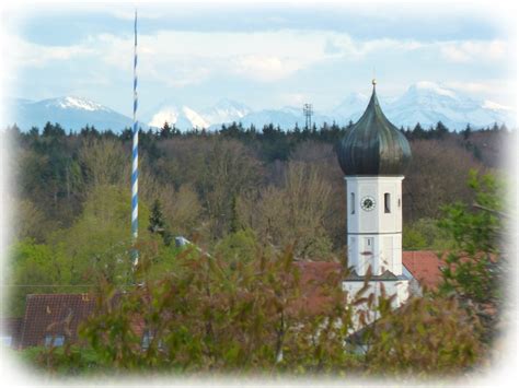 Willkommen Auf Der Offiziellen Website Des Csu Ortsverbandes Baierbrunn