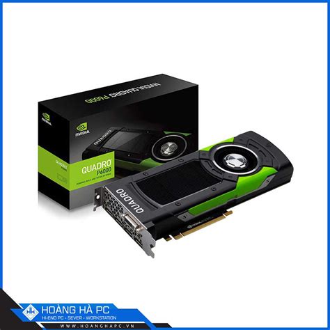 Nvidia Quadro P6000 24gb Gddr5 Buy Store Ids Deutschland De