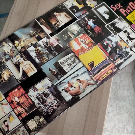 Sex Pistols The Great Rock N Roll Swindle