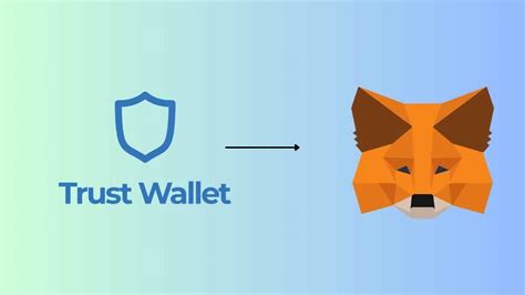 How To Import Trust Wallet To MetaMask A Step By Step Guide For