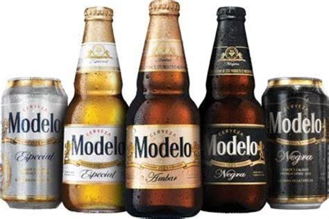 Desbanca cerveza Modelo a Bud Light como la más vendida en EU Crónica