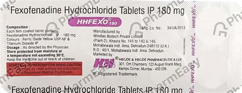 Hhfexo Mg Tablet Uses Side Effects Price Dosage Pharmeasy