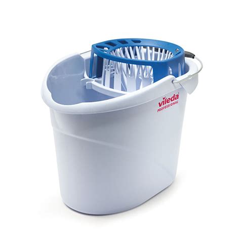 Vileda Ultra Speed Mini Starter Set Officedirect