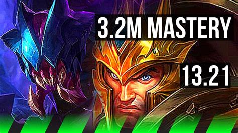 Rek Sai Vs Jarvan Iv Jng M Mastery Games Legendary