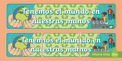 10 Recursos Gratuitos Sobre El Día Mundial Del Medio Ambiente