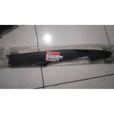 Jual Tutup Rantai Stengkas Honda Supra X 125 Karbu 2005 2013 Ori AHM