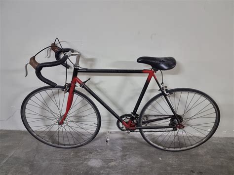 Bicicleta clássica de estrada Castêlo Da Maia OLX Portugal