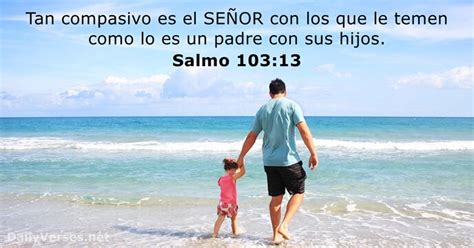 Vers Culos De La Biblia Sobre El Padre Dailyverses Net