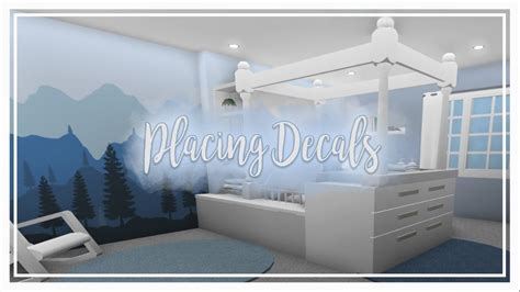 Kids Room Decals Bloxburg Welcome To Bloxburg Baby Girl Room Pictures