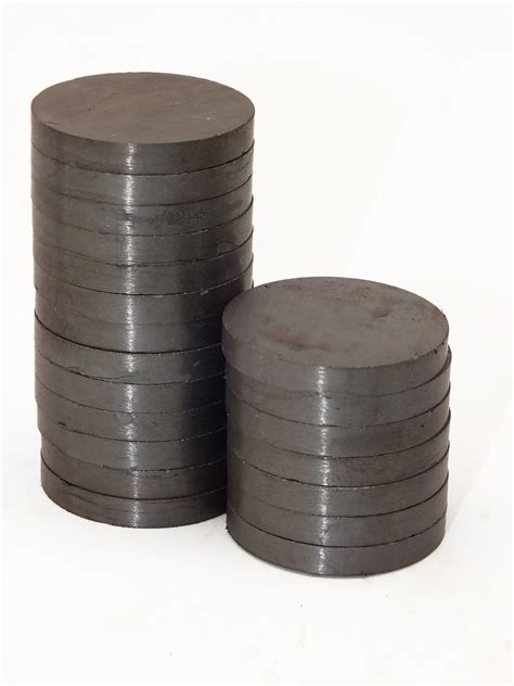 Disc magnetic • MaterialeDidactice.ro
