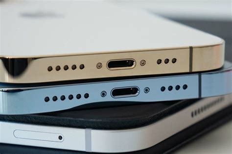 Usb Type C Iphone Dan Ipad Gantikan Usb Lightning Ada Iphone 15 Dan