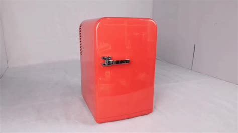 Viral Videos & Demos On Desktop mini fridge 15 litre, which can be used ...