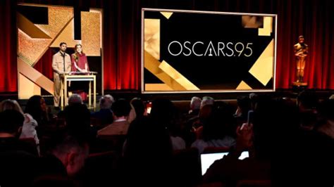 Dónde Ver Las Películas Nominadas A Los Oscar 2023 Netflix Hbo Disney