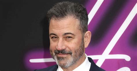 Is Jimmy Kimmel Really Leaving the U.S.?