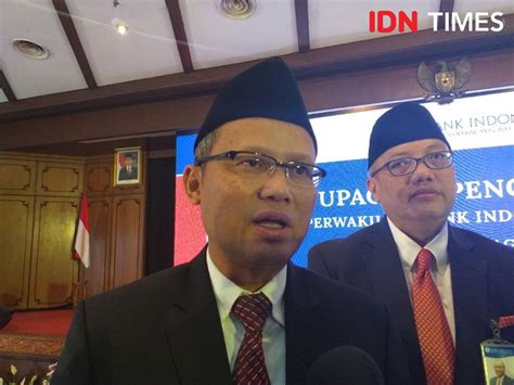 Ini 5 Strategi Bank Indonesia Dorong Pertumbuhan Ekonomi Yogyakarta