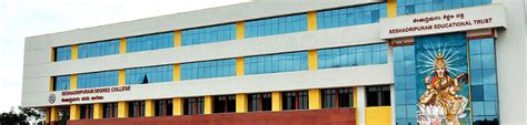 Seshadripuram Degree College - [SDC], Mysore Courses & Fees 2024-2025