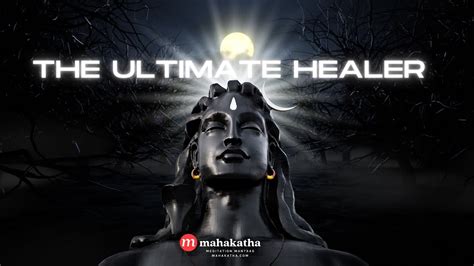 POWERFUL SHIVA mantra to remove negative energy - Shiva Dhyana Mantra ...