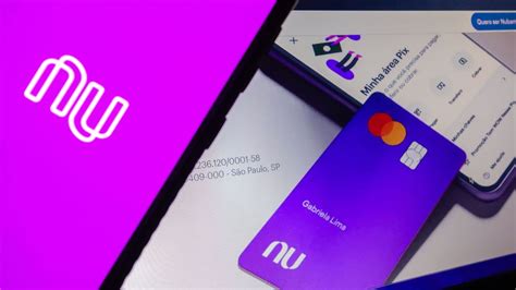 Desenrola Brasil deve reduzir inadimplência do Nubank mas sem impacto