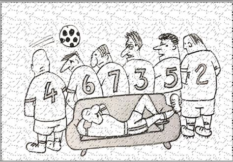 World Cup By Msb Sports Cartoon Toonpool