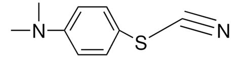 Dimethylamino Phenyl Thiocyanate Aldrichcpr Sigma Aldrich