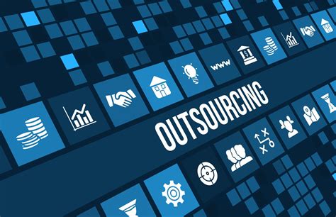 Outsourcing O Que E Quais As Vantagens Para A Log Stica