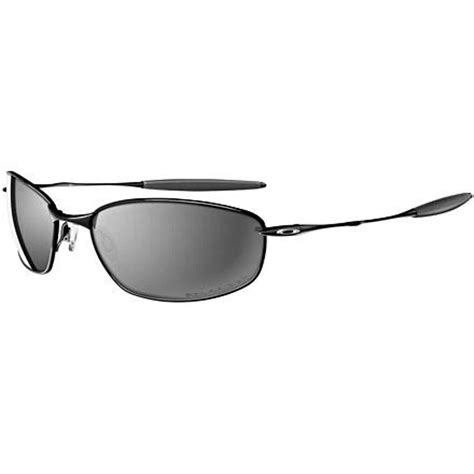 Oakley Titanium Whisker Sunglasses - Polarized - Accessories