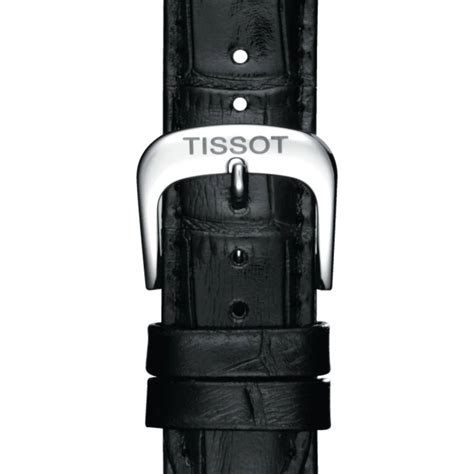 Tissot Carson Quartz Watch T0854101601300 Sage Jewelers