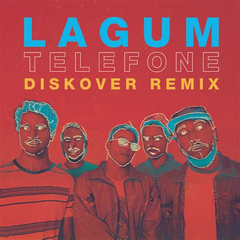 Telefone Diskover Remix Youtube Music