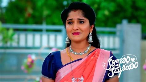 Watch Kalyanam Kamaneeyam TV Serial 20th July 2023 Full Episode 457