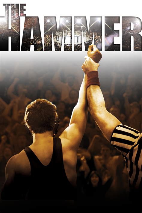 Itunes Movies The Hammer