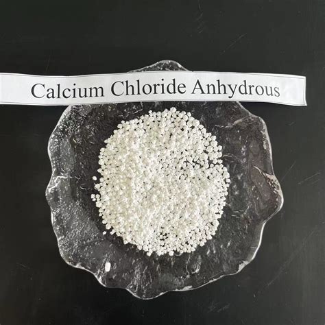 74 Cacl2 Price Flakes China Supplier Calcium Chloride With 94 White