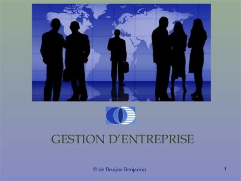 Gestion Dentreprise University Lib