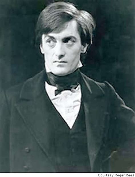 Actor Roger Rees made Shakespeare come alive