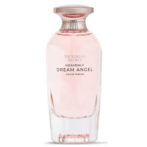 Heavenly Dream Angel Eau De Parfum By Victoria S Secret Basenotes