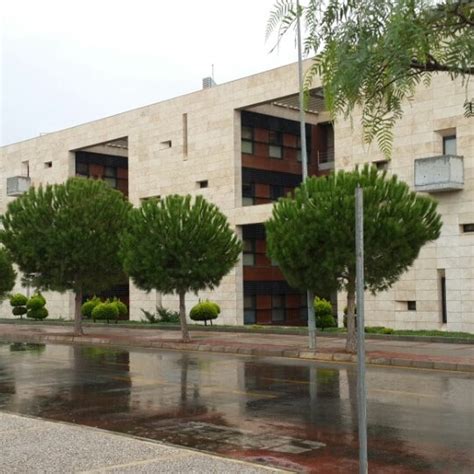 Middle East Technical University Metu Universidad