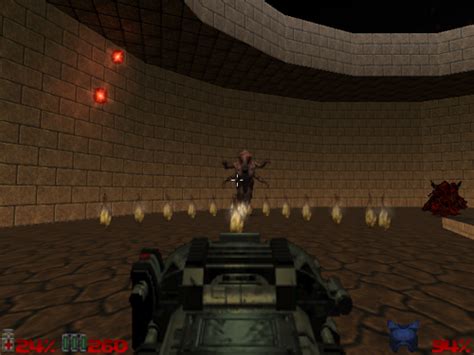 Mother Demon Doom 64 Vs Spider Mastermind Doom Spacebattles