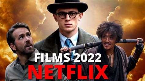 Les 10 Meilleurs Films Sur Netflix 2022 AUTOMASITES Aug 2023