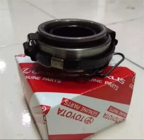 Dek Laher Clutch Release Bearing Avanza Cc Xenia Lazada Indonesia