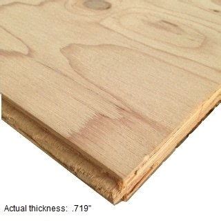 1 2 4 X 8 Cdx Rated Sheathing Plywood Toledo Plywood Co Inc