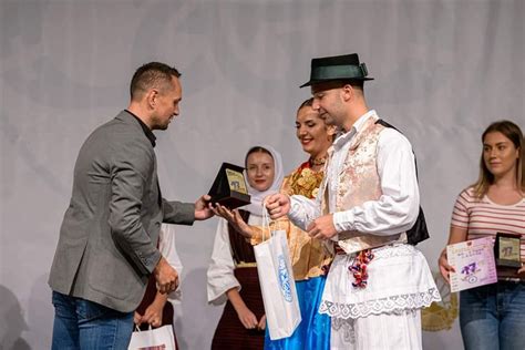 Заврши 17-то издание на Меѓународниот фолклорен фестивал „Св.Јоаким ...
