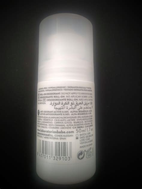 babe roll on deodorant kullananlar ve hakkında yorumları