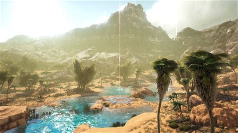 Southern West Oasis Scorched Earth ARK Official Community Wiki