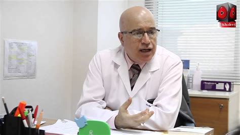 Up Close with an Endocrinologist - YouTube