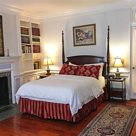 The Morris House | Hotel Suites in Philadelphia PA