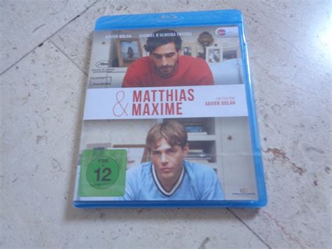 Xavier Dolan Gay